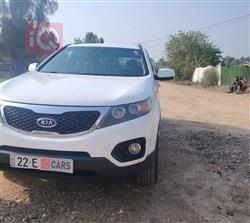 كيا سورينتو